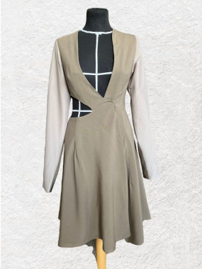 Lola Vučković - AD345 - Modni dizajn 3