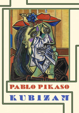 Luka Jaredić - AD201- Istorija moderne umetnosti