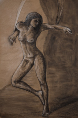 Luka Novaković - AD101 - Crtanje