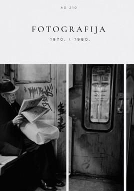 MIla Vuković - AD201- Istorija moderne umetnosti