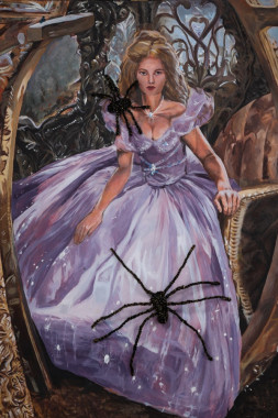 Maksim Djordjević - AD206 - Likovna forma