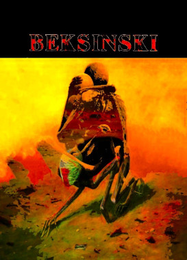 Marija Palurović - AD201- Istorija moderne umetnosti