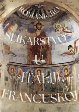 Marija Pavlović - AD111 - Istorija umetnosti starog i srednjeg veka