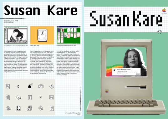 Marija Pavlović - AD118 - Istorija dizajna