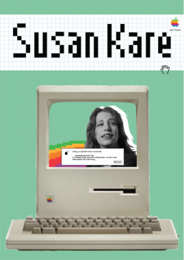 Marija Pavlović - AD118 - Istorija dizajna 2