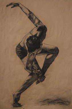 Marija Ristić - AD101 - Crtanje