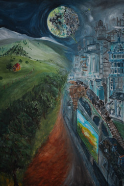 Marija Stanković - AD206 - Likovna forma 2