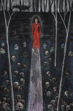 Marija Stanković - AD206 - Likovna forma 5