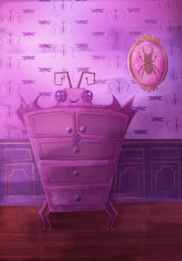 Marija Stanković - AD211 - Graficki Dizajn I 4