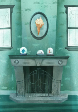 Marija Stanković - AD211 - Graficki Dizajn I 5