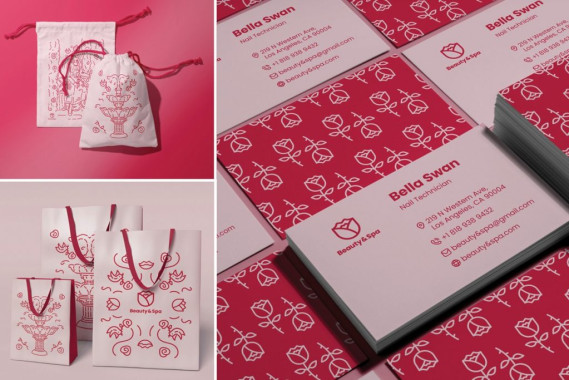 Marija Stanković - AD325 - Korporativni identitet 10