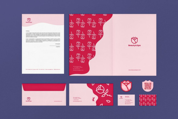 Marija Stanković - AD325 - Korporativni identitet 14