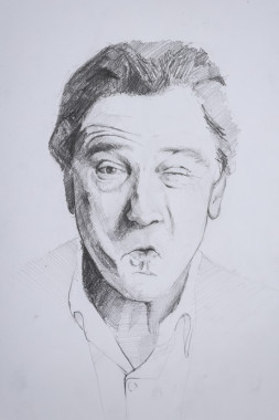 Marija Todosijević - AD101 - Crtanje 10