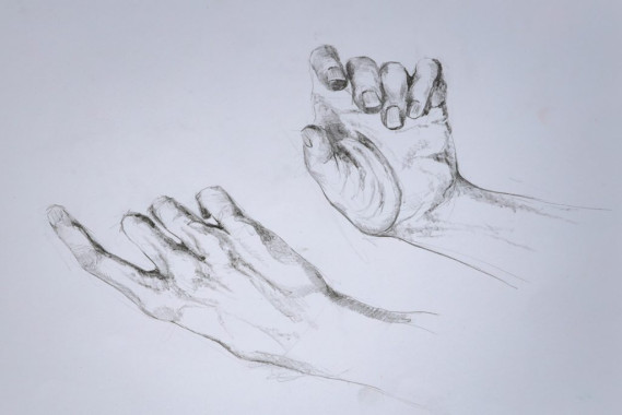 Marija Todosijević - AD101 - Crtanje