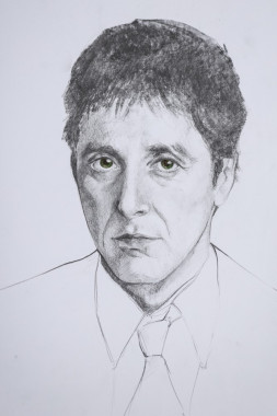 Marija Todosijević - AD101 - Crtanje 11