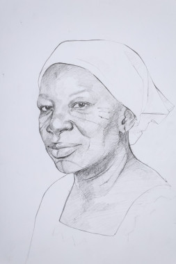 Marija Todosijević - AD101 - Crtanje 12