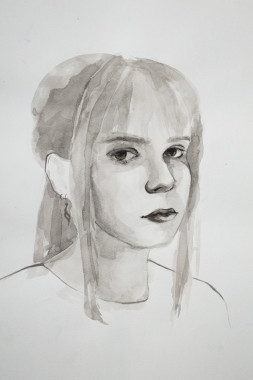 Marija Todosijević - AD101 - Crtanje 13