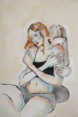 Marija Todosijević - AD101 - Crtanje 6