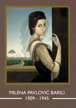 Marija Trajković - AD201- Istorija moderne umetnosti