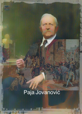 Marijana Krezović - AD112 - Istorija umetnosti novog veka