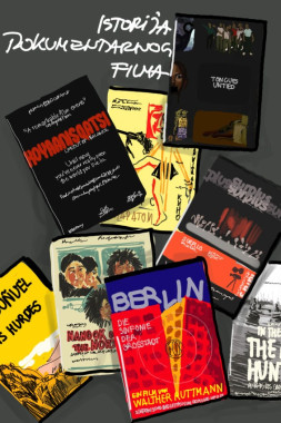 Marina Keredžin - AD201- Istorija moderne umetnosti