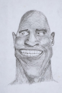 Marko Randjelović - AD101 - Crtanje