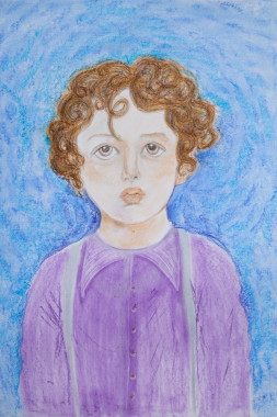 Mila Randjelović - AD101 - Crtanje 2