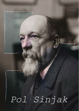 Mila Tanović - AD201- Istorija moderne umetnosti