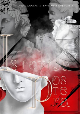 Milica Gašić - AD201- Istorija moderne umetnosti 2