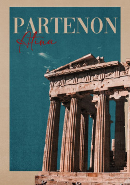 Milica Stepanović - AD111 - Istorija umetnosti starog i srednjeg veka