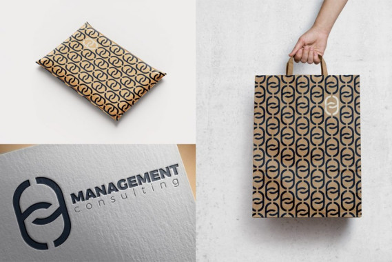 Milica Stevanović - AD325 - Korporativni identitet