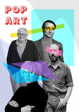 Mina Stepanović - AD118 - Istorija dizajna