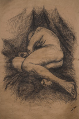 Nastasija Djurović - AD101 - Crtanje