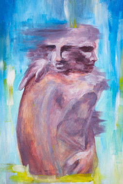 Nastasija Marinković - AD206 - Likovna forma 2