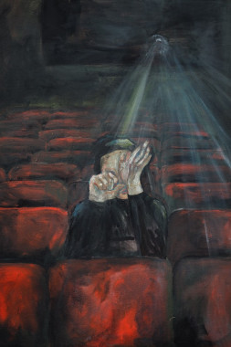 Nastasija Marinković - AD206 - Likovna forma 3