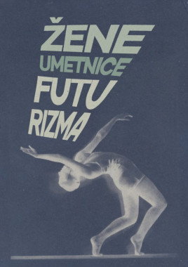 Natalija Beljić - AD201- Istorija moderne umetnosti