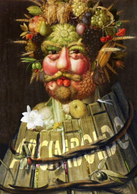 Natalija Čelić - AD112 - Istorija umetnosti novog veka