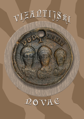 Natalija Janković - AD111 - Istorija umetnosti starog i srednjeg veka