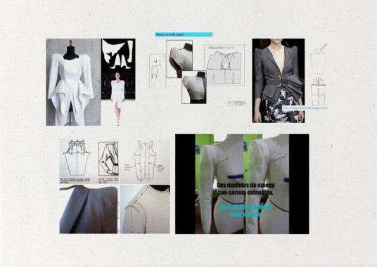 Natalija Kovačević - AD345 - Modni dizajn 14