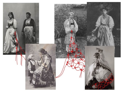 Natalija Kovačević - AD345 - Modni dizajn 3