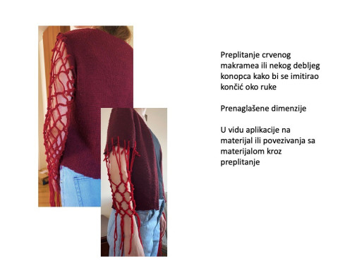 Natalija Kovačević - AD345 - Modni dizajn 5