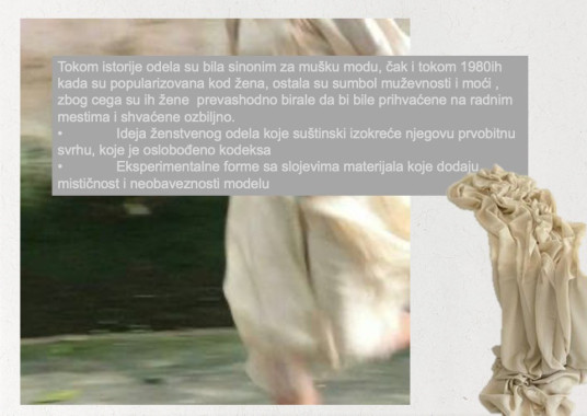 Natalija Kovačević - AD345 - Modni dizajn 8