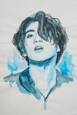 Natalija Mitrović - AD101 - Crtanje 5