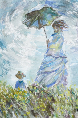 Natalija Stojanović - AD101 - Crtanje 4