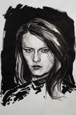 Natalija Stojanović - AD101 - Crtanje