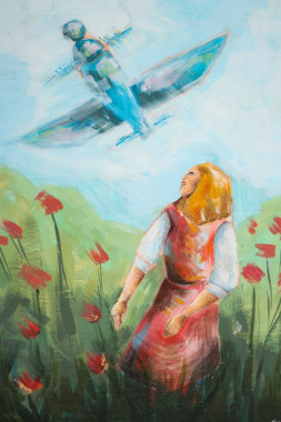 Neda Ignjatović - AD206 - Likovna forma