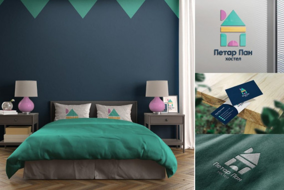 Neda Ignjatović - AD325 - Korporativni identitet 2