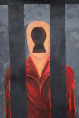 Nemanja Cvetković - AD206 - Likovna forma