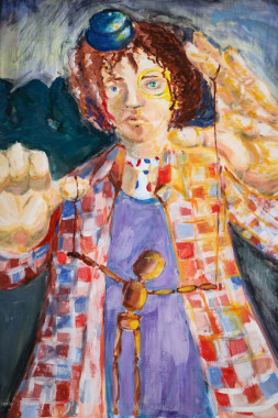 Nikola Jovanović - AD206 - Likovna forma 3