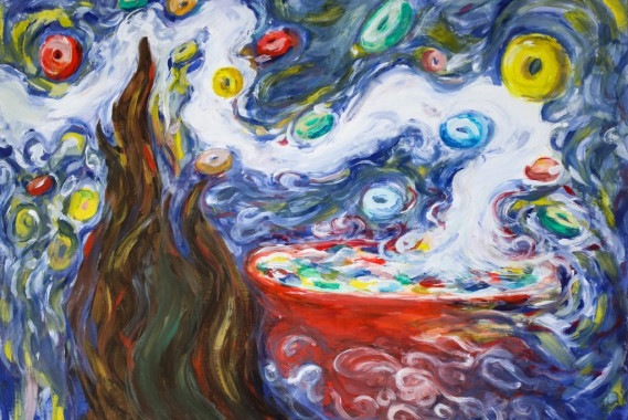 Nikola Jovanović - AD206 - Likovna forma 4